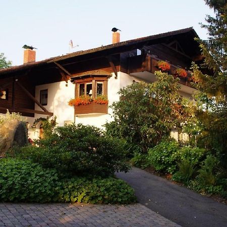 Gaestehaus Brunner Zwiesel Zewnętrze zdjęcie