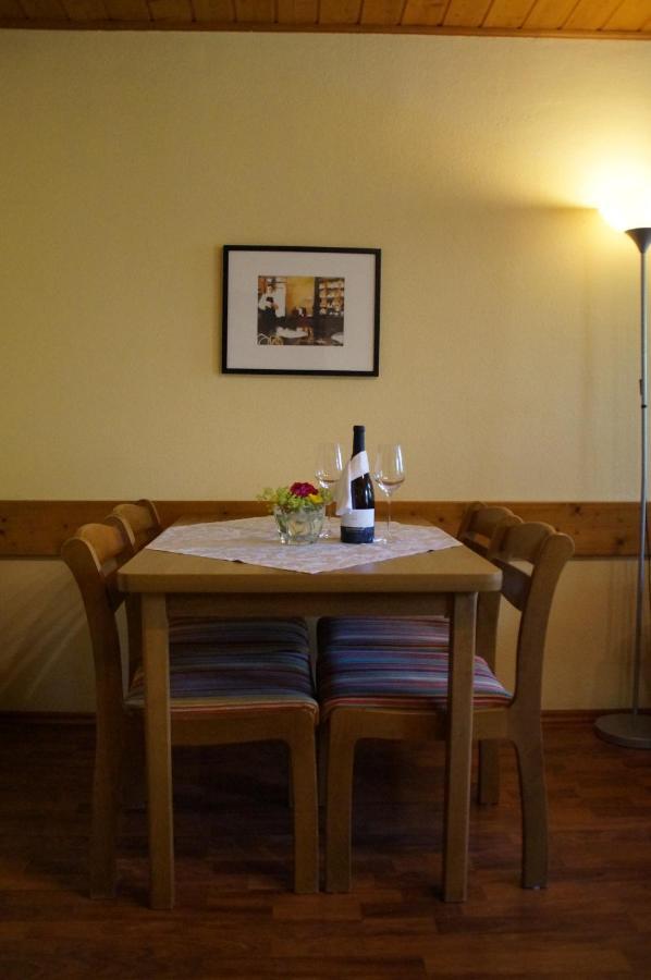 Gaestehaus Brunner Zwiesel Zewnętrze zdjęcie