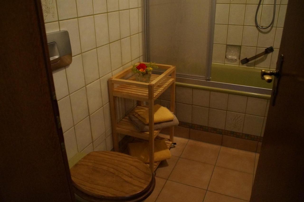 Gaestehaus Brunner Zwiesel Zewnętrze zdjęcie