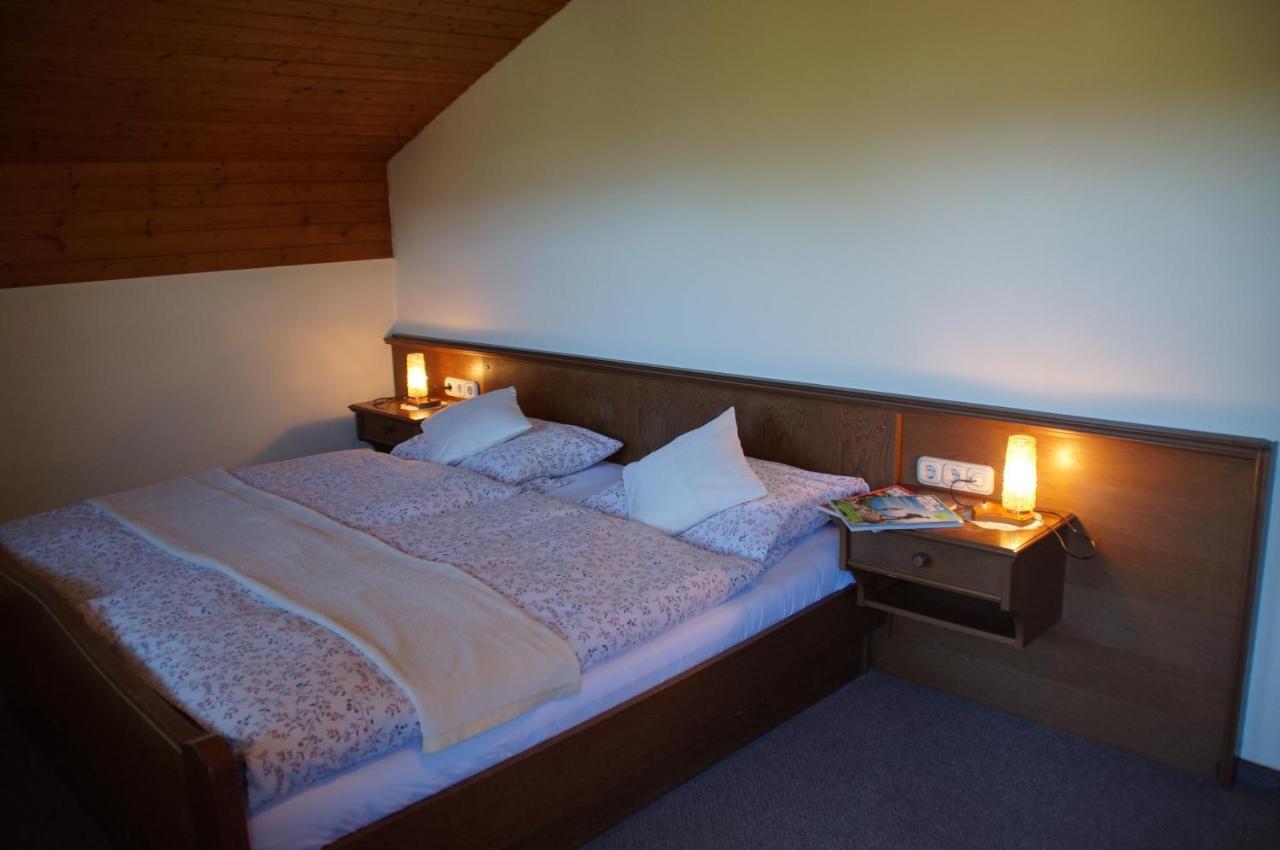 Gaestehaus Brunner Zwiesel Zewnętrze zdjęcie