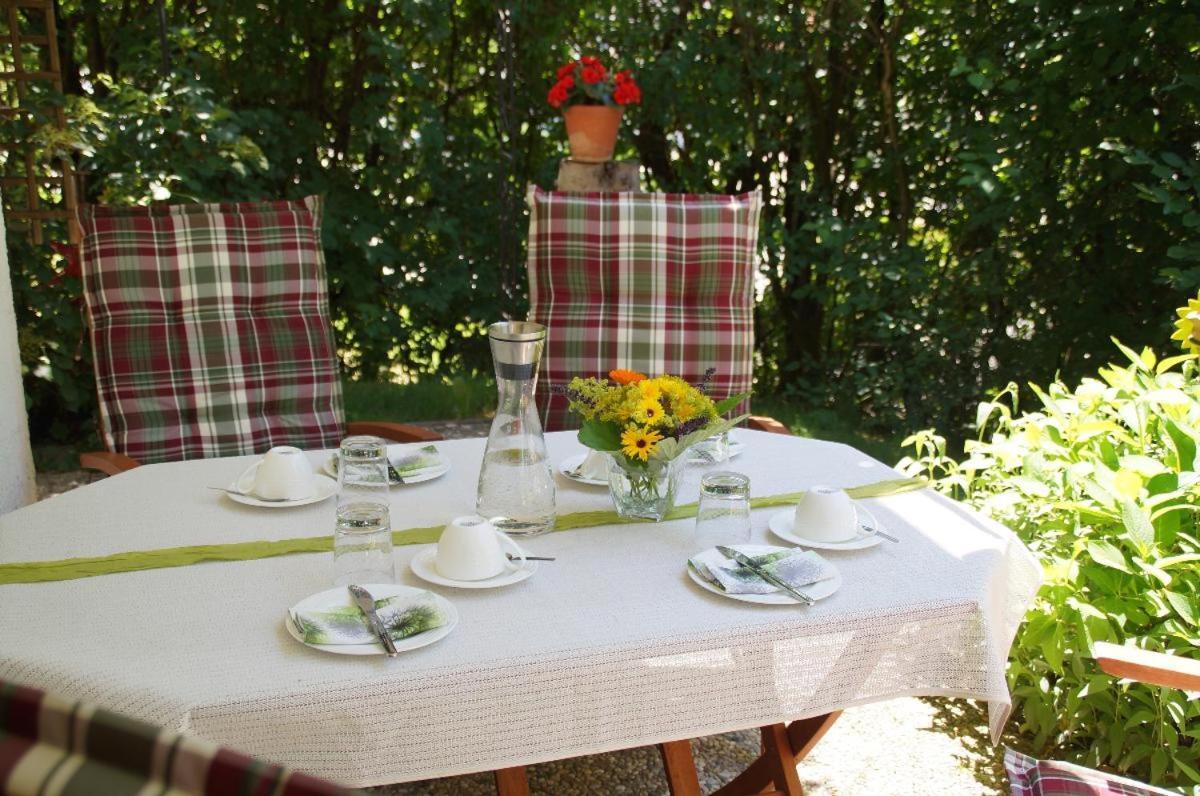 Gaestehaus Brunner Zwiesel Zewnętrze zdjęcie