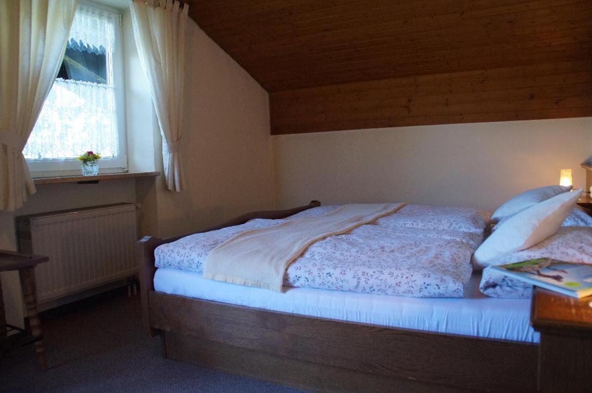 Gaestehaus Brunner Zwiesel Zewnętrze zdjęcie