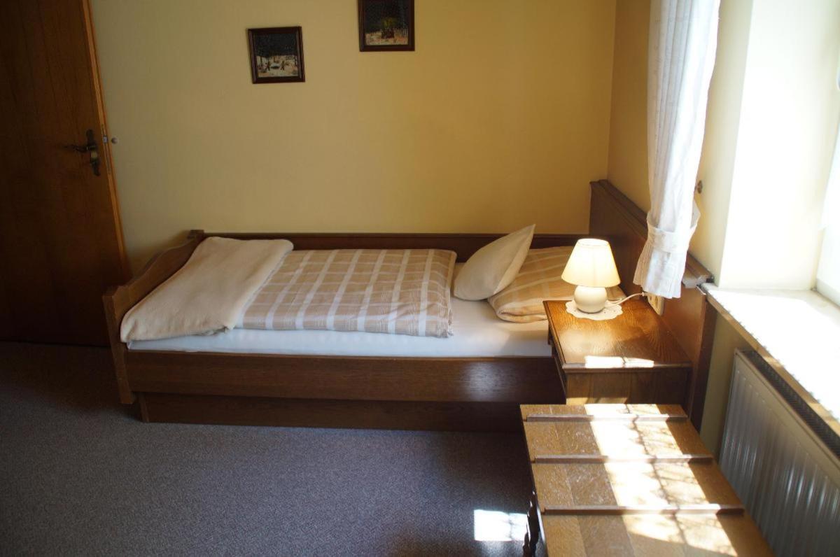 Gaestehaus Brunner Zwiesel Zewnętrze zdjęcie