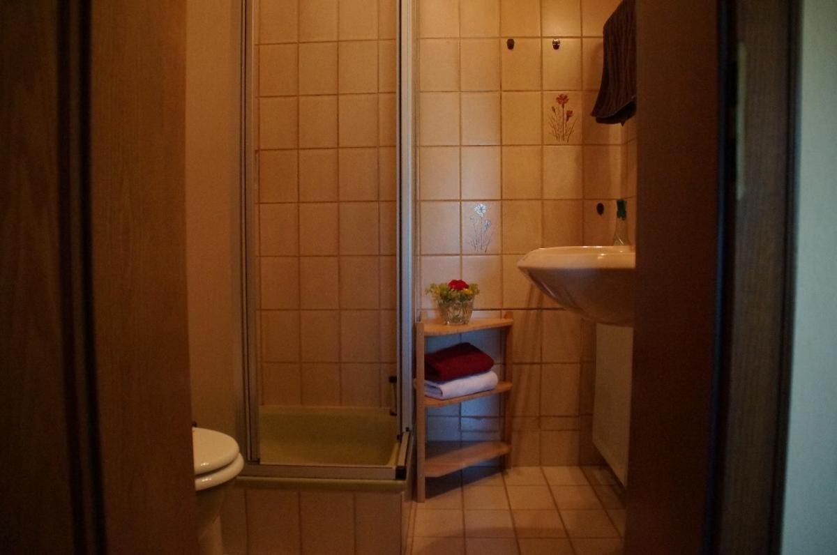 Gaestehaus Brunner Zwiesel Zewnętrze zdjęcie