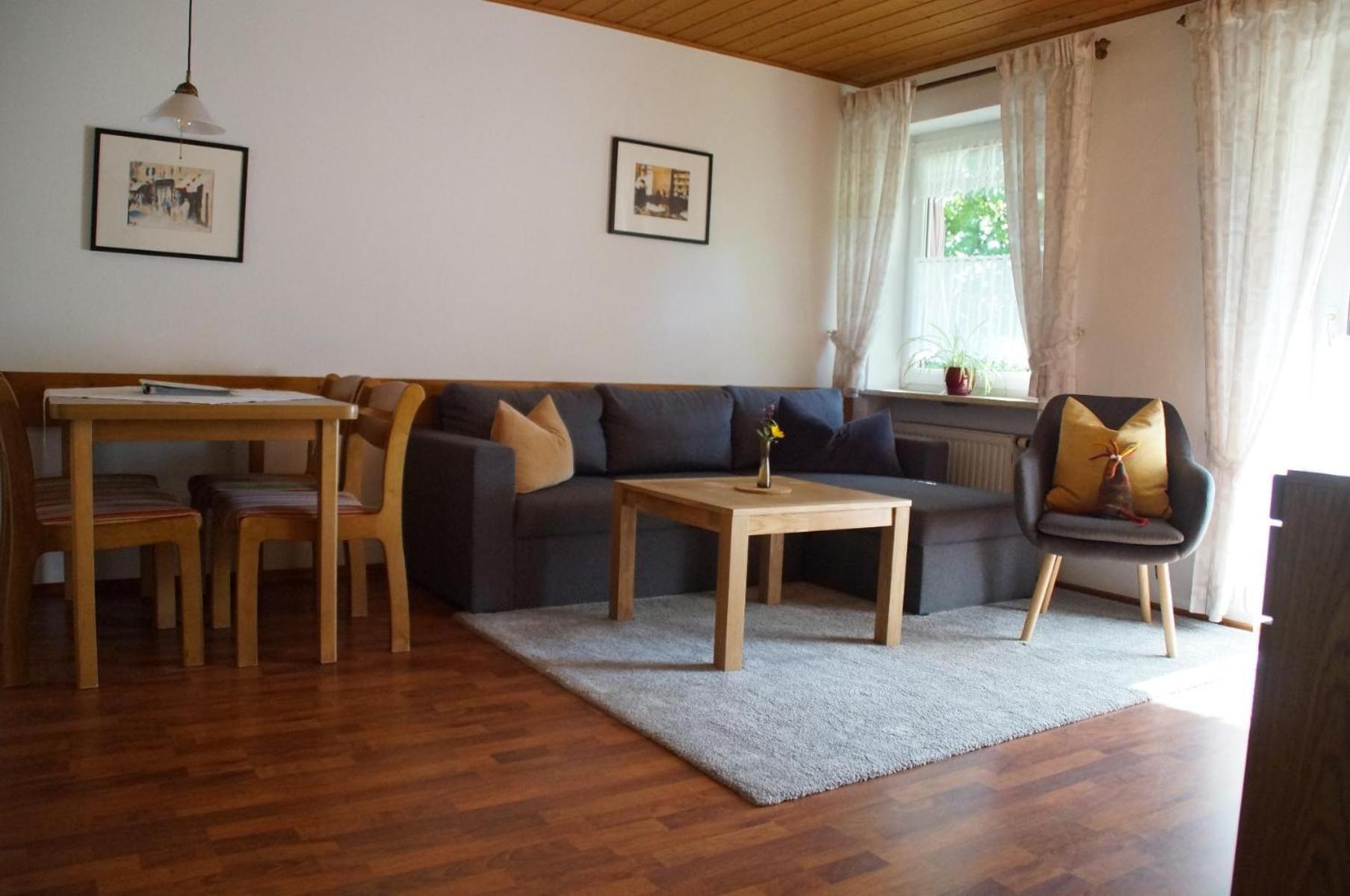 Gaestehaus Brunner Zwiesel Zewnętrze zdjęcie