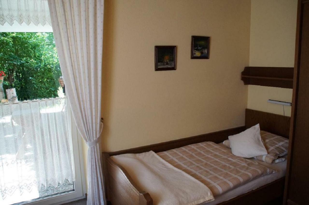Gaestehaus Brunner Zwiesel Zewnętrze zdjęcie